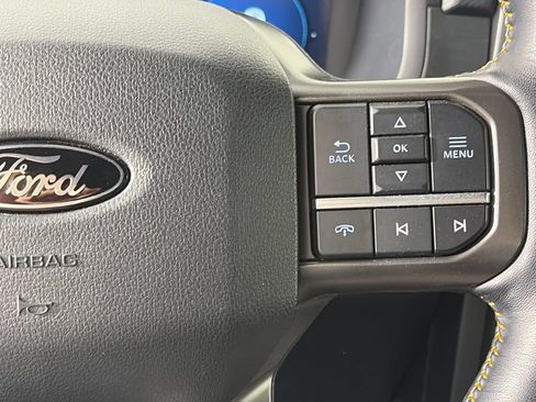 Used 2024 Ford F150 Tremor w/ Bed Utility Package AWD/4WD image 18