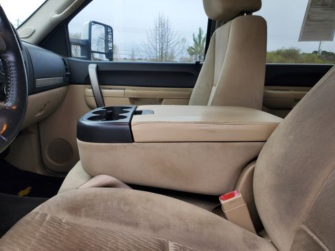 Used 2011 Chevrolet Silverado 1500 LT w/ All-Star Edition image 23