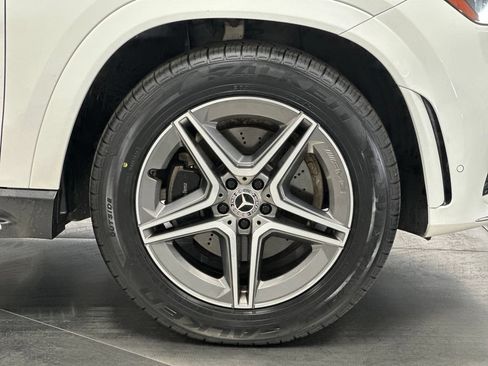Used 2020 Mercedes-Benz GLE 350 4MATIC image 30