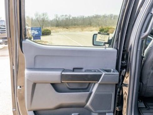 New 2026 Ford F150 STX w/ Equipment Group 200A AWD/4WD image 49