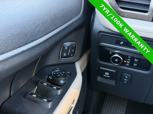 Certified 2024 Ford Expedition Max Limited image 24