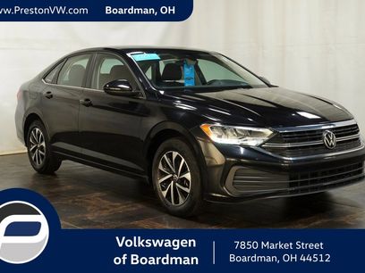 Certified 2023 Volkswagen Jetta S