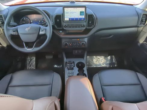 Used 2024 Ford Bronco Sport Outer Banks w/ Tech Package image 14