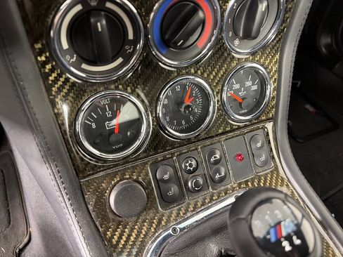 Used 1998 BMW M Roadster RWD image 16