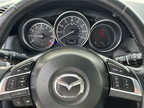 Used 2016 MAZDA CX-5 Grand Touring image 11