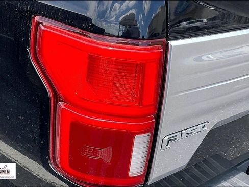 Used 2019 Ford F150 Limited w/ Trailer Tow Package AWD/4WD image 30