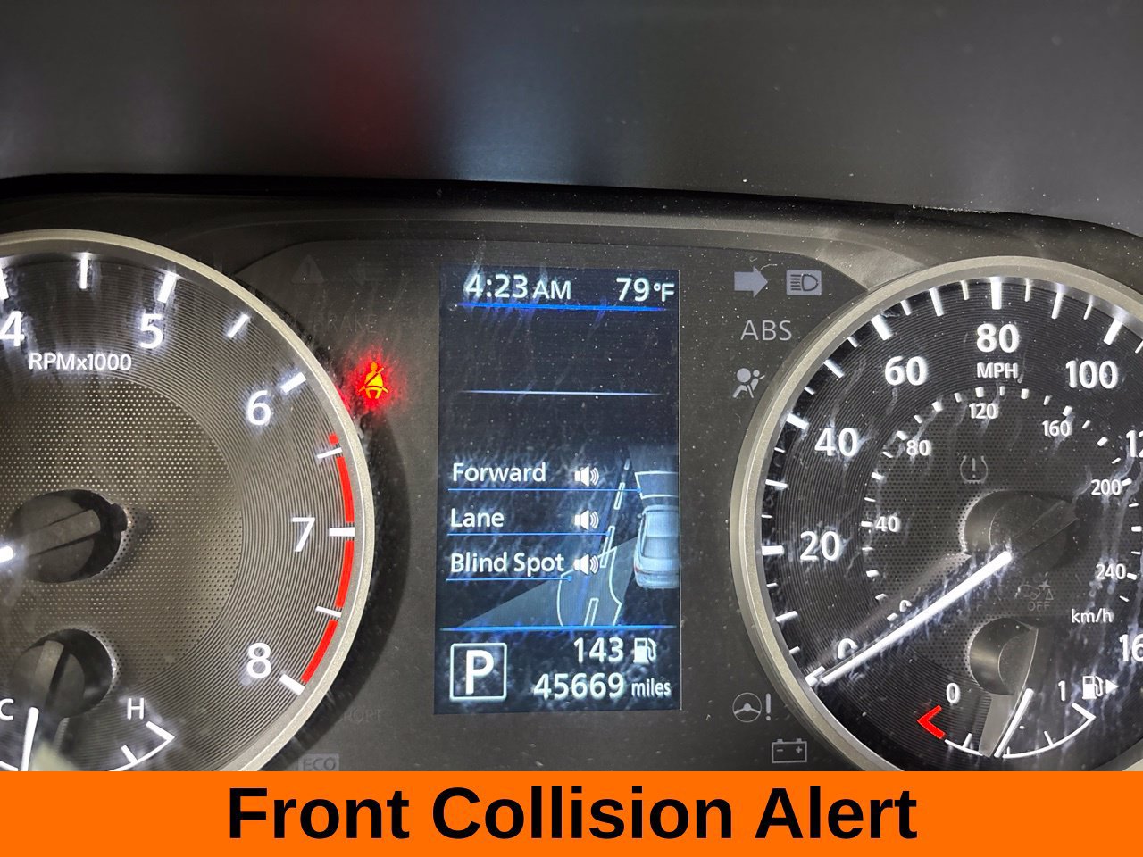 Used 2025 Nissan Sentra S FWD image 15