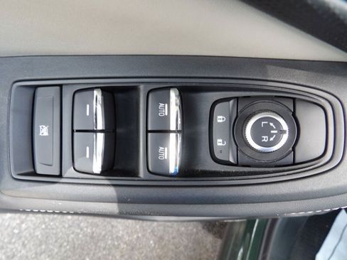 Certified 2024 Subaru Forester Limited w/ Convenience Package AWD/4WD image 14
