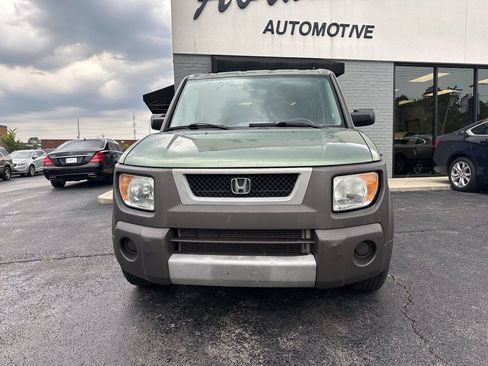 Used 2005 Honda Element EX image 3