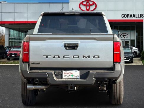 New 2026 Toyota Tacoma SR image 6
