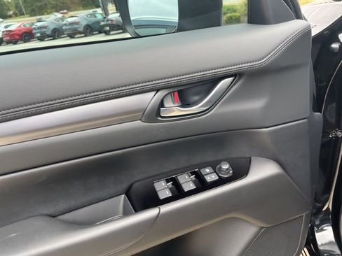 New 2025 MAZDA CX-5 AWD 2.5 S w/ Preferred Package image 7