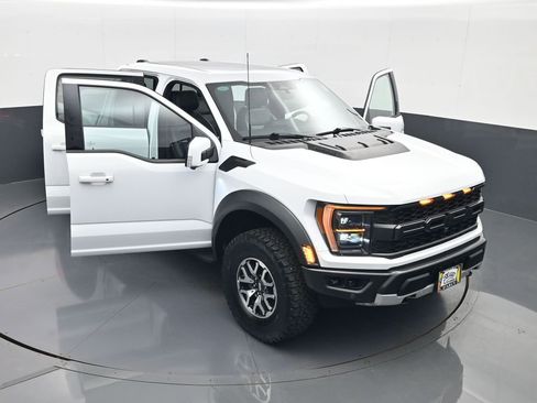Used 2023 Ford F150 Raptor AWD/4WD image 29