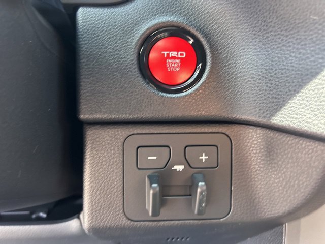 New 2026 Toyota Tundra SR5 w/ TRD Off-Road Package AWD/4WD image 25