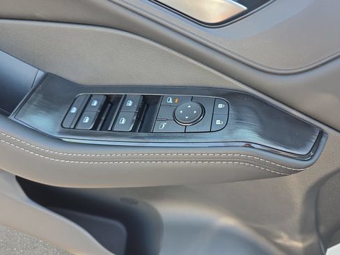 New 2026 Nissan Rogue Dark Armor AWD/4WD image 27