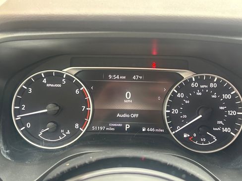 Used 2023 Nissan Rogue SV image 22