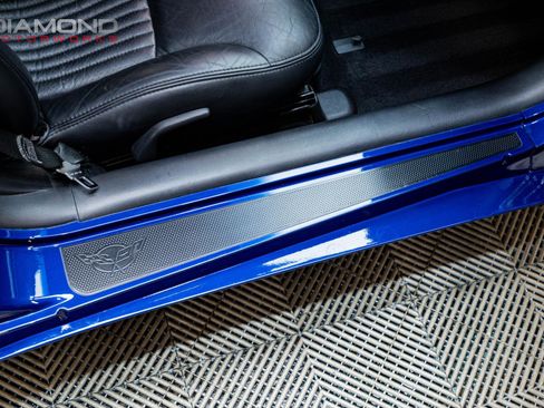 Used 2004 Chevrolet Corvette Z06 w/ Z06 Preferred Equipment Group image 90