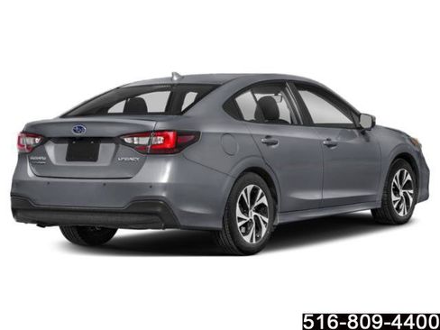 Used 2024 Subaru Legacy Premium AWD/4WD image 2