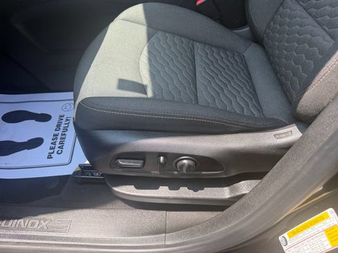 Certified 2020 Chevrolet Equinox LT AWD/4WD image 13