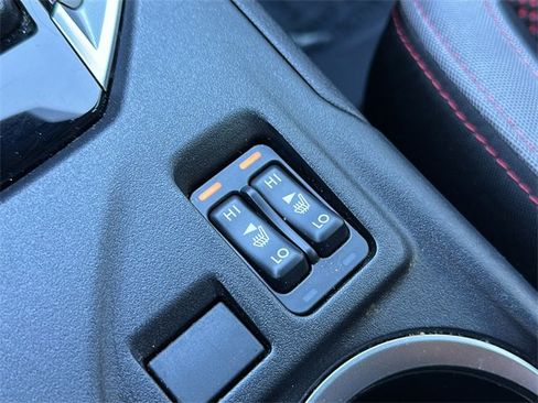 Used 2022 Subaru Impreza 2.0i Sport image 30