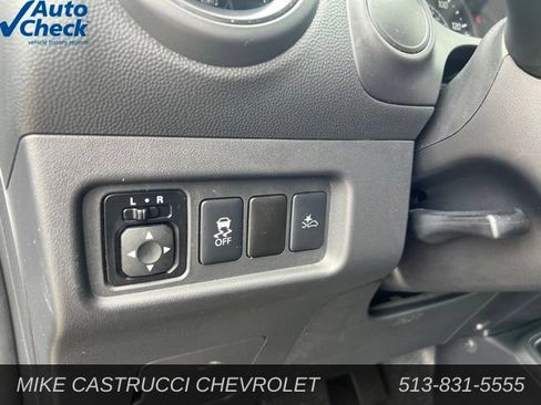 Used 2024 Mitsubishi Mirage ES FWD image 9