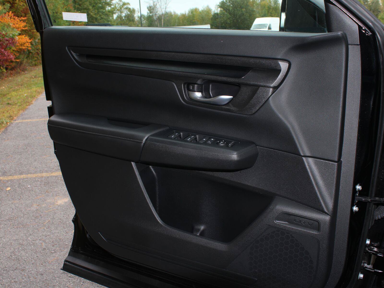 Certified 2024 Honda CR-V EX image 10