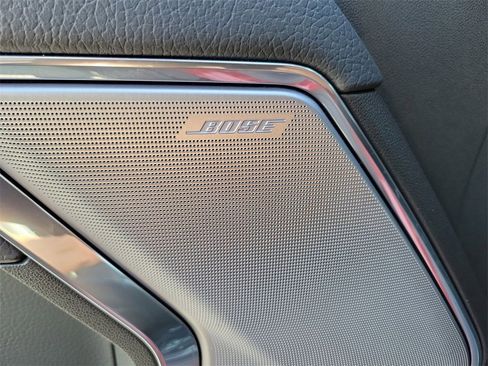 Used 2024 GMC Sierra 1500 Denali w/ Denali Reserve Package image 25