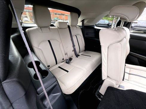 Used 2024 MAZDA CX-90 Plug-In Hybrid w/ Preferred image 16