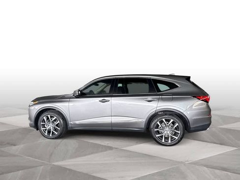 Used 2024 Acura MDX SH-AWD w/ Technology Package image 5