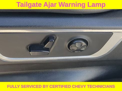 Used 2020 RAM 1500 Laramie AWD/4WD image 22