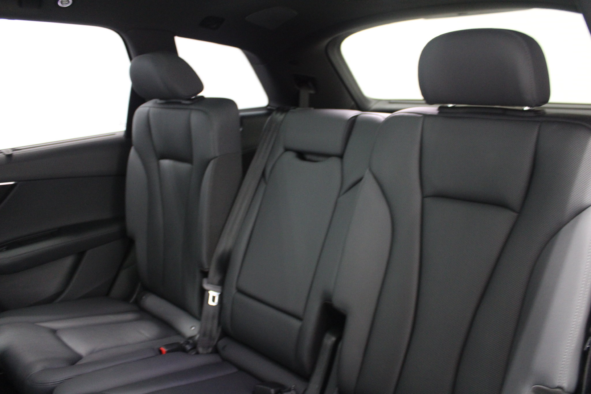 Used 2021 Audi Q7 3.0T Prestige w/ Prestige Package AWD/4WD image 18