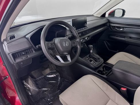 Used 2024 Honda CR-V EX image 14