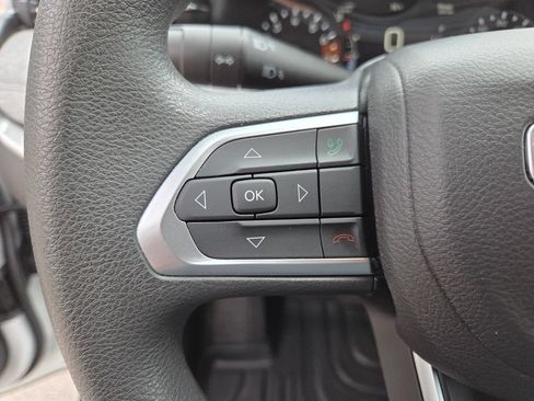 Used 2025 Jeep Compass Sport AWD/4WD image 33