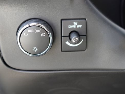 New 2025 GMC Savana 3500 w/ Power Convenience Package image 21