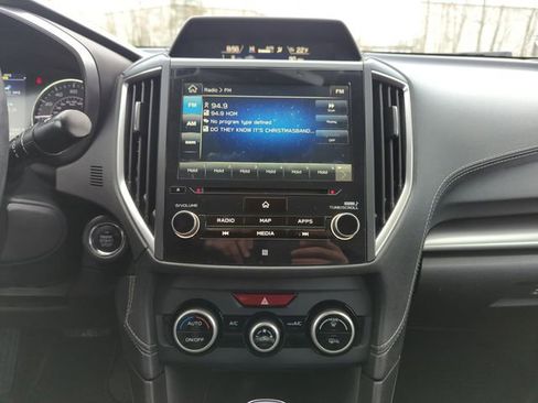 Used 2018 Subaru Impreza 2.0i Limited w/ 50th Anniversary Edition image 24