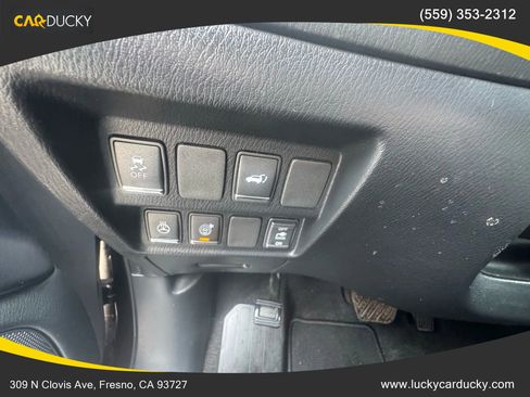 Used 2019 INFINITI QX60 Luxe w/ Essential Package image 11