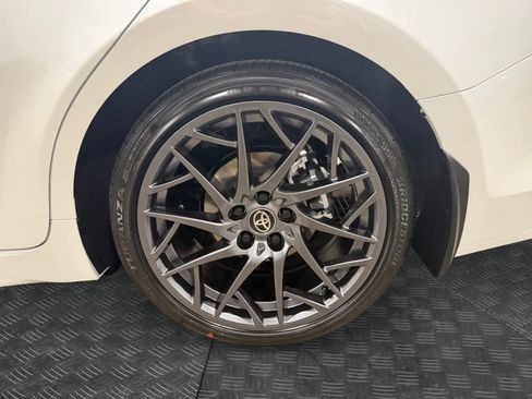 New 2026 Toyota Camry XSE FWD image 14