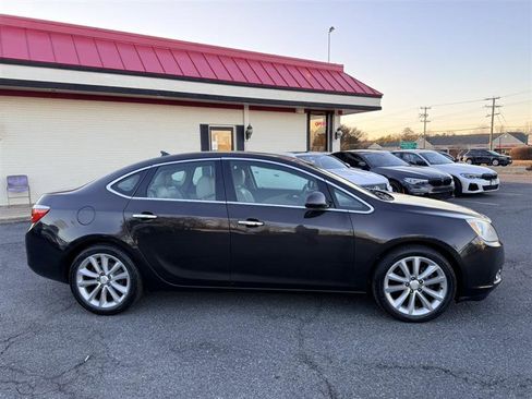 Used 2014 Buick Verano Leather image 4