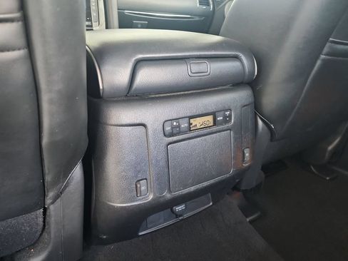 Used 2020 INFINITI QX80 Luxe w/ Proassist Package RWD image 21