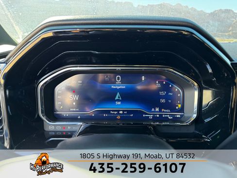 Used 2025 Chevrolet Silverado 3500 High Country w/ Technology Package image 22