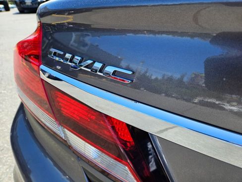 Used 2014 Honda Civic LX image 10
