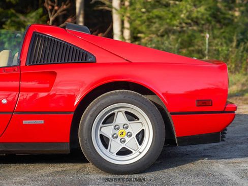 Used 1988 Ferrari 328 GTS image 5