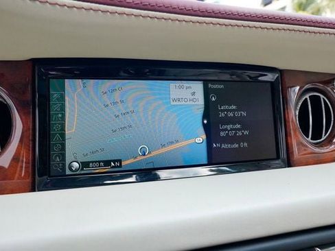 Used 2013 Rolls-Royce Phantom Sedan image 68