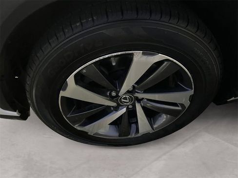 Used 2019 Lexus NX 300 AWD image 14