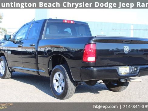 Used 2019 RAM 1500 Express image 3