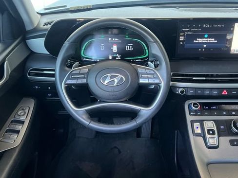 Used 2024 Hyundai Palisade XRT FWD image 17