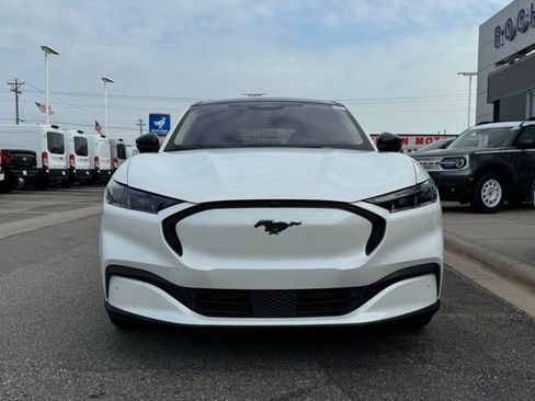 New 2025 Ford Mustang Mach-E Premium image 31