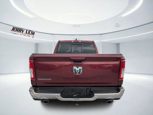 Certified 2022 RAM 1500 Big Horn image 4
