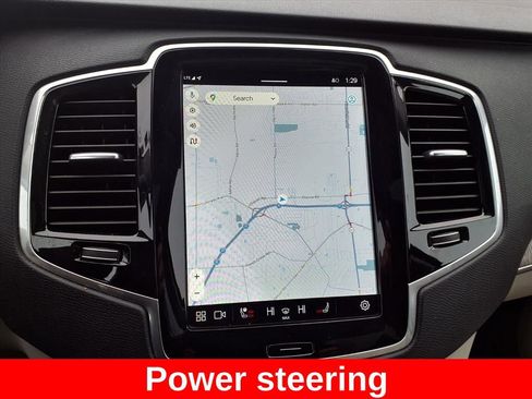 Used 2024 Volvo XC90 B6 Plus image 13