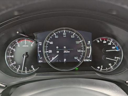 Used 2023 MAZDA CX-9 Grand Touring image 28