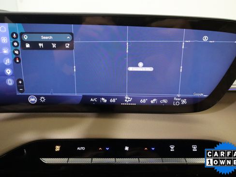 Used 2025 Buick Enclave Preferred w/ LPO, Floor Liner Package FWD image 25